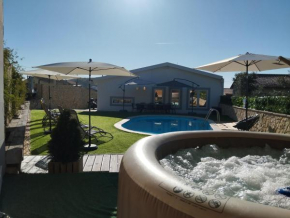 Da Serra guesthouse